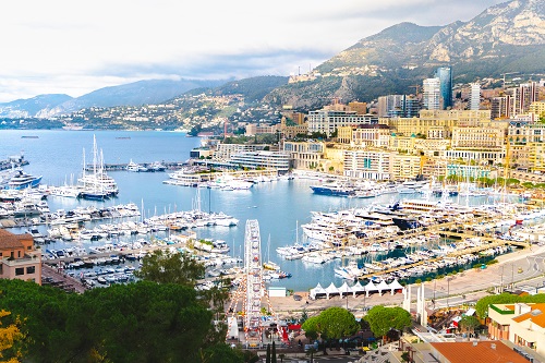 immobilier Monaco